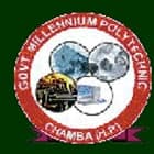 Government Millennium Polytechnic College, Chamba