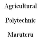 Agricultural Polytechnic, Maruteru
