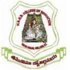 NBKR College of Education, Vidyanagar