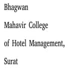 Bhagwan Mahavir College of Hotel Management, Surat