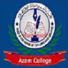 Azam Junior Vocational and Degree College, Hyderabad