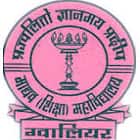 Madhav Shiksha Mahavidyalaya, Gwalior