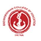 Radhakrishnan College of Education, Patna