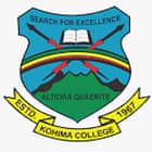 Kohima College, Kohima