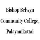 Bishop Selwyn Community College, Palayamkottai