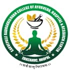 Sarvepalli Radhakrishnan College of Ayurveda Hospital and Research Centre, Bhopal