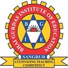 Bhai Gurdas Institute of Education, Sangrur