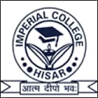 Imperial PG College, Hisar