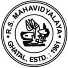 Ghatal Rabindra Satabarsiki MahaVidyalaya, Ghatal