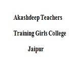 Akashdeep Teachers Training Girls College, Jaipur