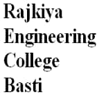 Rajkiya Engineering College, Basti