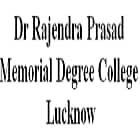 Dr Rajendra Prasad Memorial Degree College, Lucknow