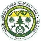 Veer Chandra Singh Garhwali Uttarakhand University of Horticulture and Forestry, Bharsar