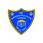 Ramgarhia Girls College, Ludhiana