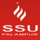 Sri Sai University, Palampur