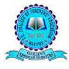 TC College of Teachers Education and Social Work, Manipur