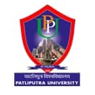 Patliputra University, Patna