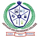 JEPPIAAR SRR Engineering College, Chennai