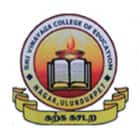 Sri Vinayaga College of Education, Villupuram