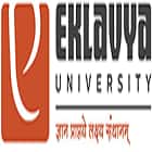Eklavya University, Damoh
