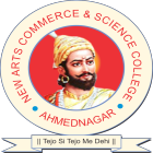 AJMVP New Arts Commerce and Science College, Ahmednagar