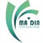 Ma'din Arts and Science College, Malappuram