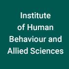 Institute of Human Behaviour and Allied Sciences, Delhi