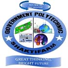 Government Polytechnic, Shaktifarm
