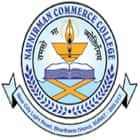 NAV Nirman Commerce College, Surat