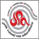 School of Planning and Architecture Bhopal