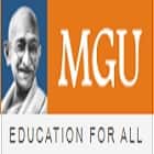 Mahatma Gandhi University, Tura