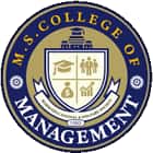 MS College of Management, Palghar