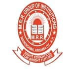 MRR College of Pharmacy, Nandigama