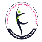 Mahatma Gandhi Physiotherapy College, Ahmedabad
