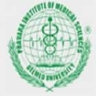College of Pharmaceutical Sciences, Pravara Institute of Medical Sciences, Loni