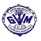 GVM Institute of Technology and Management, Sonipat