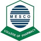 MESCO College of Pharmacy, Hyderabad