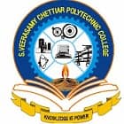S Veerasamy Chettiar Polytechnic College, Puliyangudi