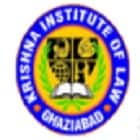 Krishna Institute of Law, Hapur