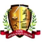 Cape Arts and Science College, Aralvoimozhi