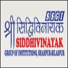 Shree Siddhivinayak Group of Institutions, Bilaspur