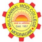 Multanimal Modi College, Modinagar