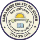 Kamla Nehru College for Women, Phagwara