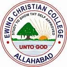 Ewing Christian College, Allahabad