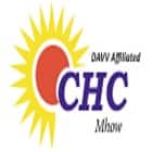 CH College, Mhow