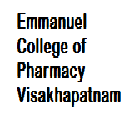 Emmanuel College of Pharmacy, Visakhapatnam
