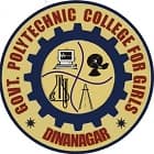 Government Polytechnic College for Girls, Dinanagar