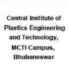 Central Institute of Petrochemicals Engineering and Technology, MCTI Campus, Bhubaneswar