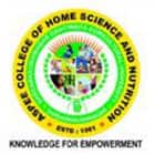 Aspee College of Home Science and Nutrition, Gujarat