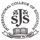 SJS International College of Education, Panipat